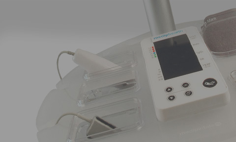 DEVICES THAT WORK IN UNISON  