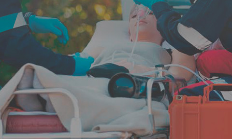 ALWAYS CONNECTED. FROM ANYWHERE