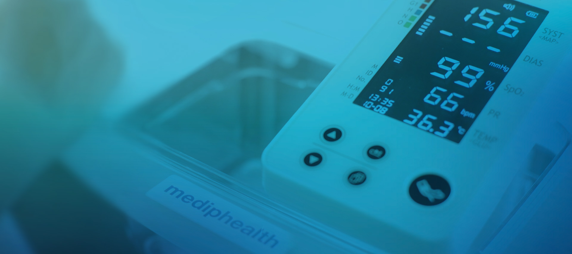 Conectividad directamente desde la piel